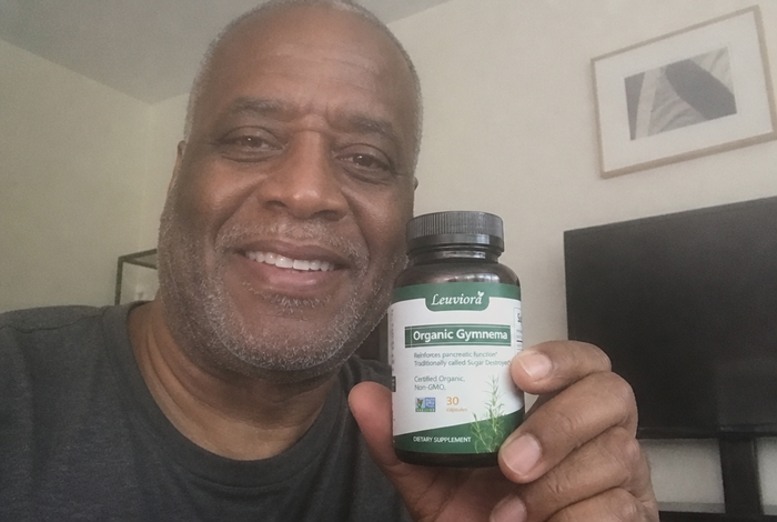 Leuviora customer photo
