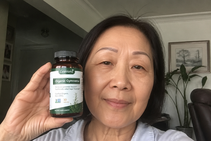 Leuviora customer photo