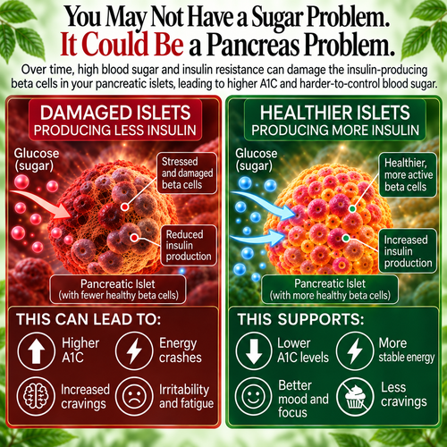 Gymnema Sylvestre — Extensively Studied For its Remarkable Research in Pancreatic Function and Beta Cell Support