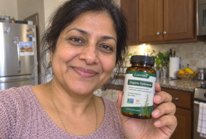 Leuviora customer photo