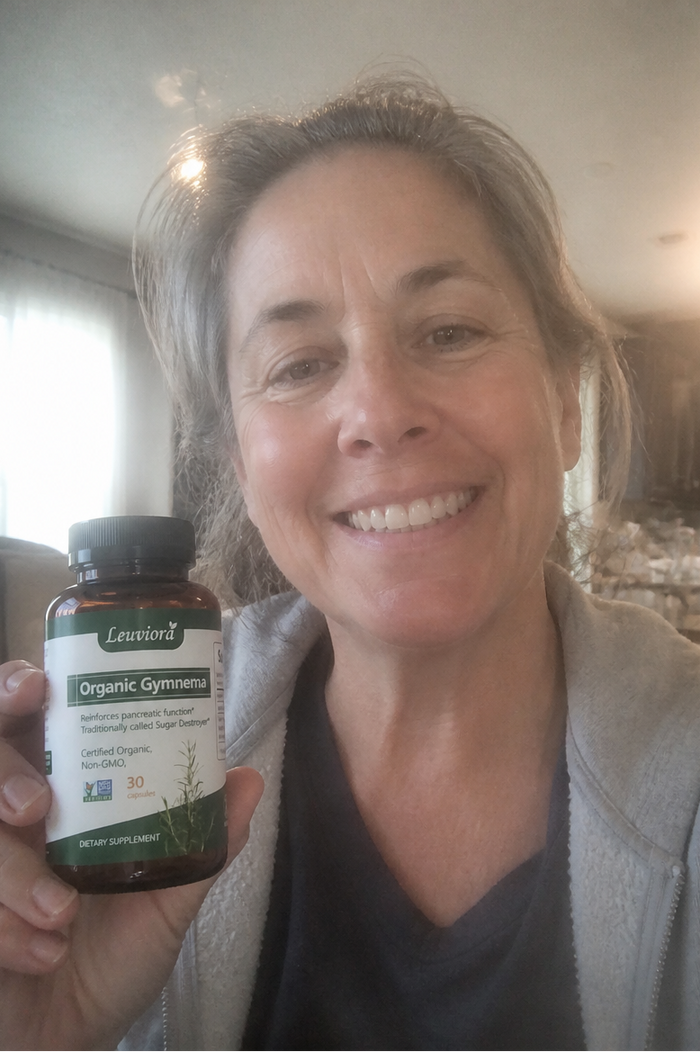 Leuviora customer photo