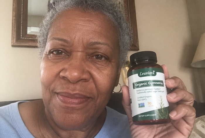 Leuviora customer photo